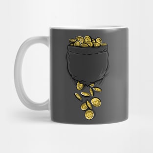 My Crypto Pocket Mug